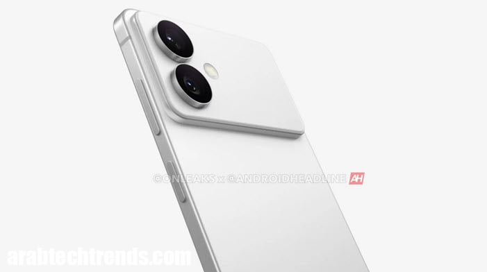 تظهر Samsung S26 Edge في تصميم غريب ومفاجآت خفية! 25 تظهر Samsung S26 Edge في تصميم غريب ومفاجآت خفية!