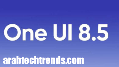 أهم ميزات الذكاء الاصطناعي في تحديث واجهة UI 8.5