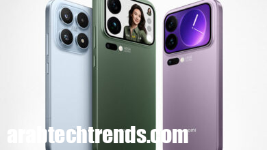 Xiaomi 17 المواصفات والتصميم تظهر قبل الإعلان! 3 Xiaomi 17 المواصفات والتصميم تظهر قبل الإعلان!