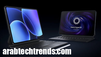 Xiaomi Pad 8 Pro ، سعر ومواصفات Xiaomi Pad 8 Pro 4 Xiaomi Pad 8 Pro ، سعر ومواصفات Xiaomi Pad 8 Pro