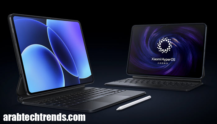Xiaomi Pad 8 Pro ، سعر ومواصفات Xiaomi Pad 8 Pro 9 Xiaomi Pad 8 Pro ، سعر ومواصفات Xiaomi Pad 8 Pro