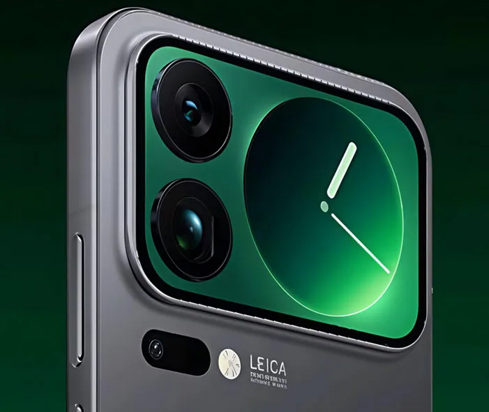 يكشف Xiaomi عن أسعار قطع الغيار الرسمية لـ 17 Pro و 17 Pro Max Home 18 Xiaomi 17 Pro