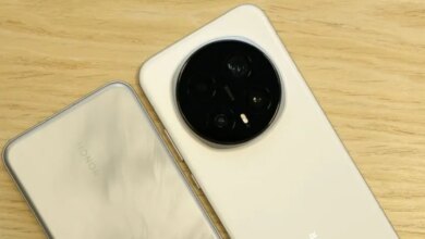 Honor Magic8 Pro يكشف عن تصميم الهاتف وأبرز مميزاته!