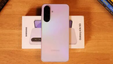 Galaxy A36 5G هو خصم كبير بسعر لا يصدق الآن!