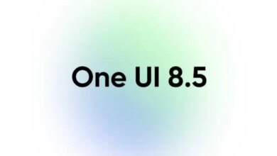 سامسونج تفاجئ مستخدميها بموعد الإطلاق المتوقع! 13 سامسونج تفاجئ مستخدميها بموعد الإطلاق المتوقع!