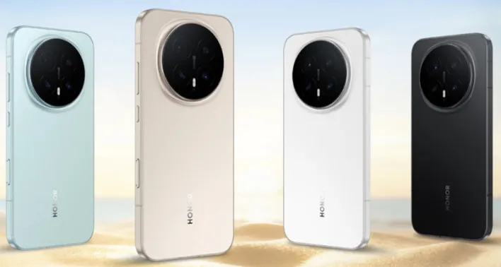 سعر ومواصفات Honor Magic8 وHonor Magic8 Pro 28 الشرف ماجيك 8