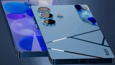 Redmi K90 Pro Max يأتي بمواصفات قوية وسعر معقول! 5 Redmi K90 Pro Max يأتي بمواصفات قوية وسعر معقول!