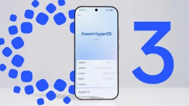 أطلقت شركة Xiaomi الإصدار الثابت من ستة هواتف جديدة 15 أطلقت شركة Xiaomi الإصدار الثابت من ستة هواتف جديدة