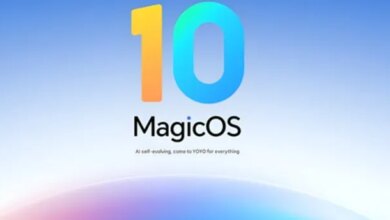تم تحديث واجهة MagicOS 10 رسميًا بميزات ثورية: إليك هواتف Honor المؤهلة! 23 تم تحديث واجهة MagicOS 10 رسميًا بميزات ثورية: إليك هواتف Honor المؤهلة!