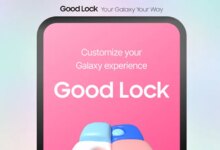 قم بتنزيل تطبيق Good Lock، المتوفر الآن عالميًا، بمميزات ثورية لهواتف سامسونج