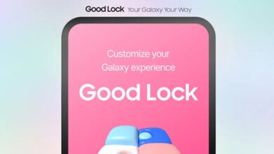 قم بتنزيل تطبيق Good Lock، المتوفر الآن عالميًا، بمميزات ثورية لهواتف سامسونج 2 قم بتنزيل تطبيق Good Lock، المتوفر الآن عالميًا، بمميزات ثورية لهواتف سامسونج