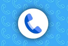 تطبيق الهاتف Google Phone جوجل تختبر ميزة جديدة مهمة جدًا للمكالمات مع هذا التطبيق!