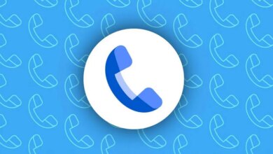 تطبيق الهاتف Google Phone جوجل تختبر ميزة جديدة مهمة جدًا للمكالمات مع هذا التطبيق! 15 تطبيق الهاتف Google Phone جوجل تختبر ميزة جديدة مهمة جدًا للمكالمات مع هذا التطبيق!