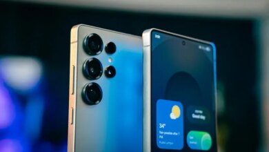 الكشف عن تفاصيل غير متوقعة حول الكاميرا الأمامية!