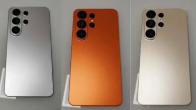 سامسونج تستعد لتغيير جريء في تصميم وألوان هذا الهاتف! 2 سامسونج تستعد لتغيير جريء في تصميم وألوان هذا الهاتف!