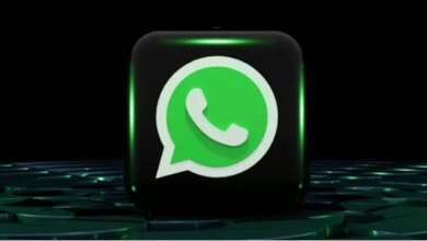 يختبر تطبيق واتساب ميزة جديدة ضمن القنوات لتمنح المنصة طابعاً تفاعلياً وترفيهياً