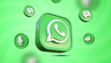 تطبيق واتساب يضيف أقوى ميزة للمراسلة منذ إطلاقه! 5 تطبيق واتساب يضيف أقوى ميزة للمراسلة منذ إطلاقه!