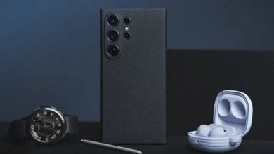 تأكيد التصميم وأبرز ما سيأتي به الهاتف بأحدث الصور! 2 تأكيد التصميم وأبرز ما سيأتي به الهاتف بأحدث الصور!