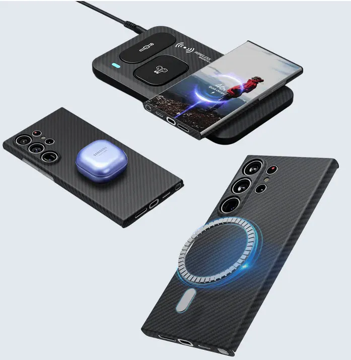 تأكيد التصميم وأبرز ما سيأتي به الهاتف بأحدث الصور! 34 سامسونج جالاكسي اس 26 الترا