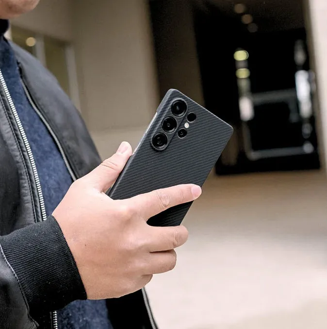 تأكيد التصميم وأبرز ما سيأتي به الهاتف بأحدث الصور! 35 سامسونج جالاكسي اس 26 الترا