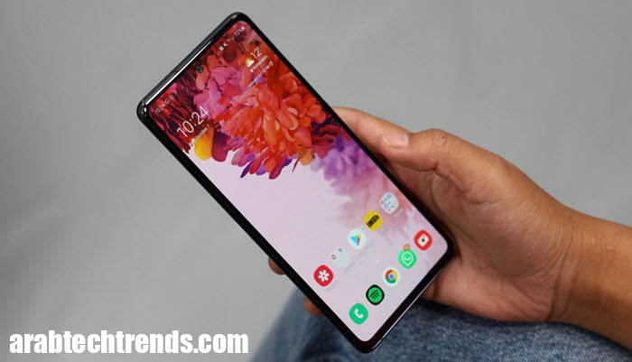 سامسونج تنهي دعمها رسميًا لهاتف معروف بعد خمس سنوات من إطلاقه! 1 سامسونج تنهي دعمها رسميًا لهاتف معروف بعد خمس سنوات من إطلاقه!