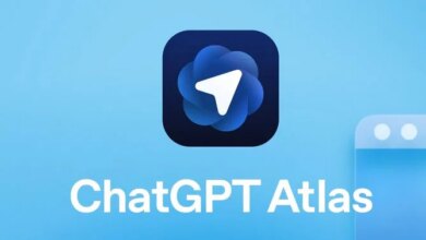 يصل متصفح ChatGPT Atlas رسميًا بميزات ثورية تجعله متفوقًا على جميع المتصفحات! 13 يصل متصفح ChatGPT Atlas رسميًا بميزات ثورية تجعله متفوقًا على جميع المتصفحات!