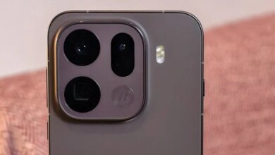 هاتف Find X9s يأتي بأكبر بطارية في تاريخ السلسلة! 13 هاتف Find X9s يأتي بأكبر بطارية في تاريخ السلسلة!