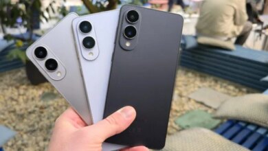 هاتف Galaxy S26 Edge يتلقى صدمة.. ونسخة أخرى من السلسلة تتلقى خبرًا سارًا! 35 هاتف Galaxy S26 Edge يتلقى صدمة.. ونسخة أخرى من السلسلة تتلقى خبرًا سارًا!