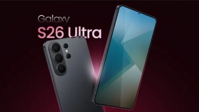 يأتي هاتف Galaxy S26 Ultra مزودًا بميزات مثيرة – وهذه هي أبرزها