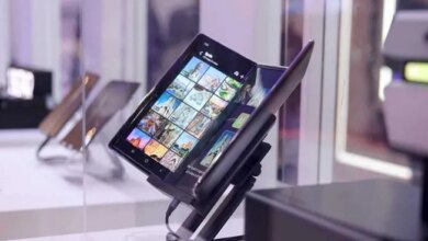 سيتوفر هاتف Galaxy TriFold ثلاثي الطي من سامسونج قريبًا: إليك كل ما يتعلق به 32 سيتوفر هاتف Galaxy TriFold ثلاثي الطي من سامسونج قريبًا: إليك كل ما يتعلق به