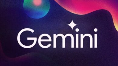 Gemini يحصل على تحديث جديد مع ميزات وتحسينات مهمة! 5 Gemini يحصل على تحديث جديد مع ميزات وتحسينات مهمة!