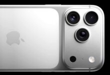 تسريبات تؤكد استخدام آبل لعدسات متطورة في iPhone 18 Pro Max القادم