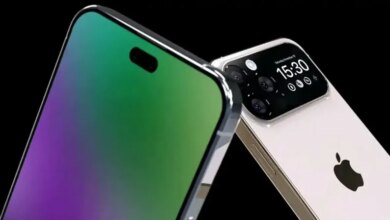 iPhone 18 Pro iPhone 18 Pro يأتي بتقنية تصوير غير مسبوقة! 2 iPhone 18 Pro iPhone 18 Pro يأتي بتقنية تصوير غير مسبوقة!