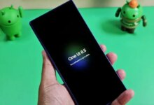 تحديث One UI 8 يصل لهاتف بارز في سلسلة Galaxy!