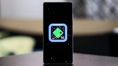 تحديث واجهة One UI 8 يصل إلى هاتفين من هواتف سامسونج ذات الميزانية المحدودة!