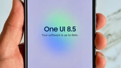 تحديث One UI 8.5 يأتي مع 5 ميزات ستجعل المستخدمين مهووسين به! 23 تحديث One UI 8.5 يأتي مع 5 ميزات ستجعل المستخدمين مهووسين به!