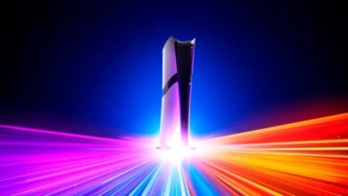 PlayStation 5 Pro - يكشف PlayStation 5 Pro عن إصدار جديد بميزات أفضل وأداء أكثر كفاءة