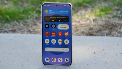 يتم إطلاق واجهة UI 8.0 التي تستند إلى Android 16 رسميًا لسلسلة Galaxy S22