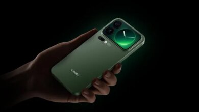 يكشف Xiaomi عن أسعار قطع الغيار الرسمية لـ 17 Pro و 17 Pro Max Home 13 يكشف Xiaomi عن أسعار قطع الغيار الرسمية لـ 17 Pro و 17 Pro Max Home