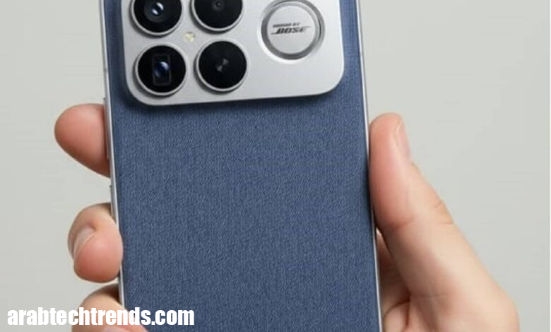 Xiaomi تكشف عن مواصفات هاتف Redmi K90 Pro Max قبل الإطلاق الرسمي 1 شاومي تكشف عن مواصفات Redmi K90 Pro Max قبل الإطلاق الرسمي