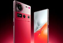 الإعلان الرسمي عن Nubia Z80 Ultra: أداء فائق وشحن لاسلكي بقدرة 80 واط