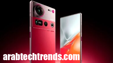 الإعلان الرسمي عن Nubia Z80 Ultra: أداء فائق وشحن لاسلكي بقدرة 80 واط