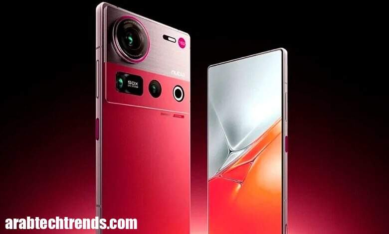 الإعلان الرسمي عن ZTE Nubia Z80 Ultra: أداء فائق وشحن لاسلكي بقوة 80 واط 1 الإعلان الرسمي عن Nubia Z80 Ultra: أداء فائق وشحن لاسلكي بقدرة 80 واط