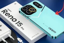 أوبو رينو 15 - Reno 15 يكشف رسميًا عن موعد إطلاق سلسلة هواتف!