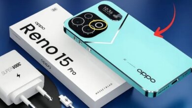 أوبو رينو 15 - Reno 15 يكشف رسميًا عن موعد إطلاق سلسلة هواتف! 3 أوبو رينو 15 - Reno 15 يكشف رسميًا عن موعد إطلاق سلسلة هواتف!