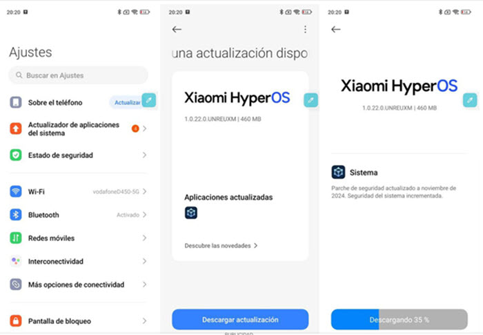 واجهة HyperOS 3: Xiaomi تكشف عن طريقة رسمية لتلقي التحديث قبل الجميع! 10 واجهة هايبر أو إس 3