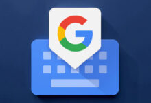 يقدم تطبيق Gboard طريقة جديدة عبقرية تجعل الكتابة أسرع من أي وقت مضى!