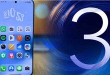 يصل تحديث HyperOS 3 إلى هذه الهواتف اليوم على مستوى العالم