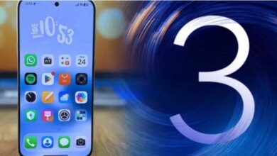 يصل تحديث HyperOS 3 إلى هذه الهواتف اليوم على مستوى العالم