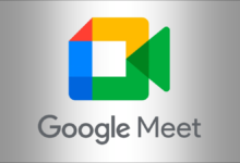 يتلقى Google Meet تغييرًا طال انتظاره!